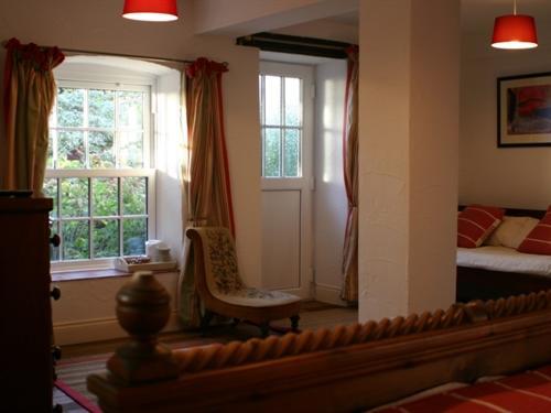 Stoneleigh Barn Bed And Breakfast Шерборн Екстериор снимка