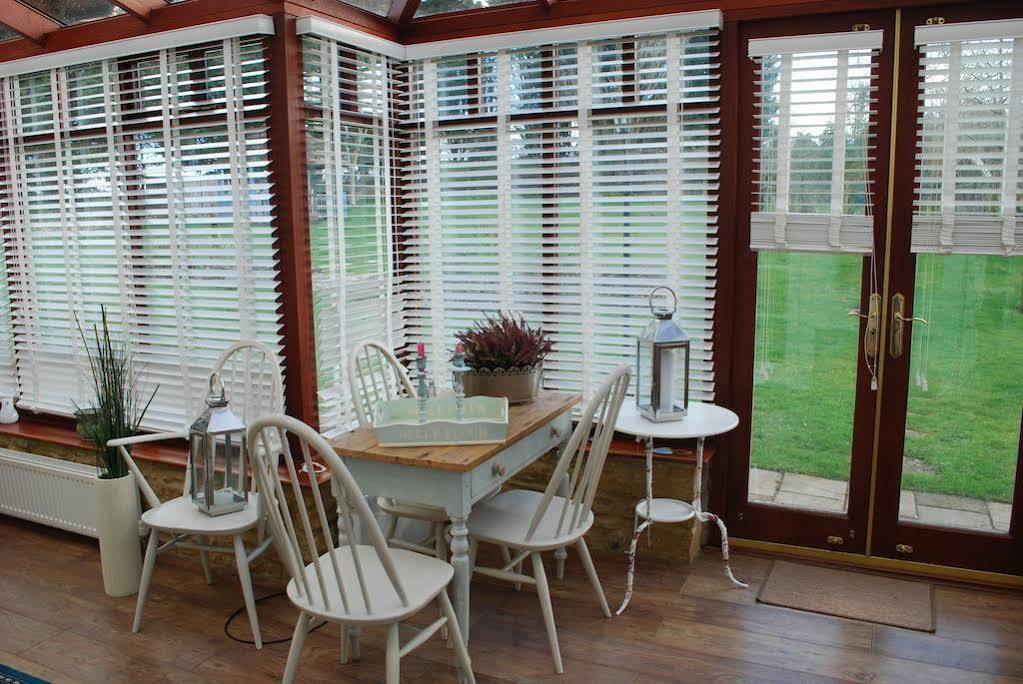 Stoneleigh Barn Bed And Breakfast Шерборн Екстериор снимка
